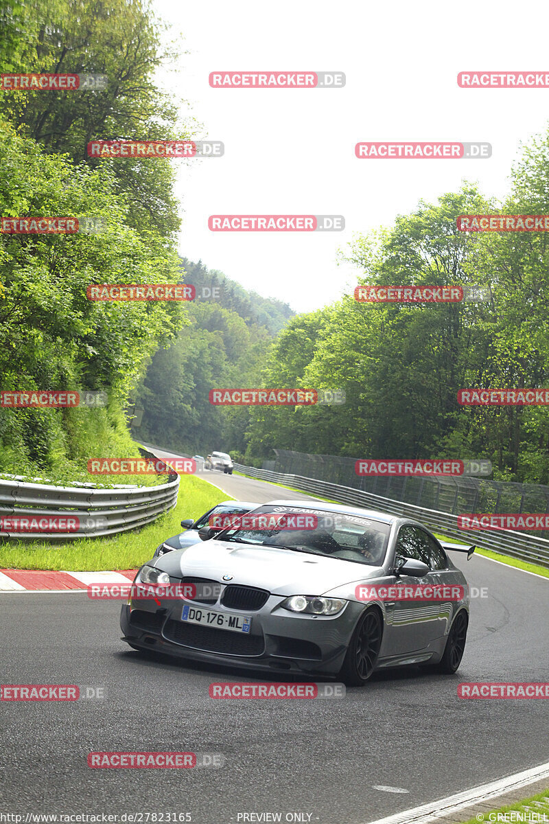 Bild #27823165 - Touristenfahrten Nürburgring Nordschleife (20.05.2024)