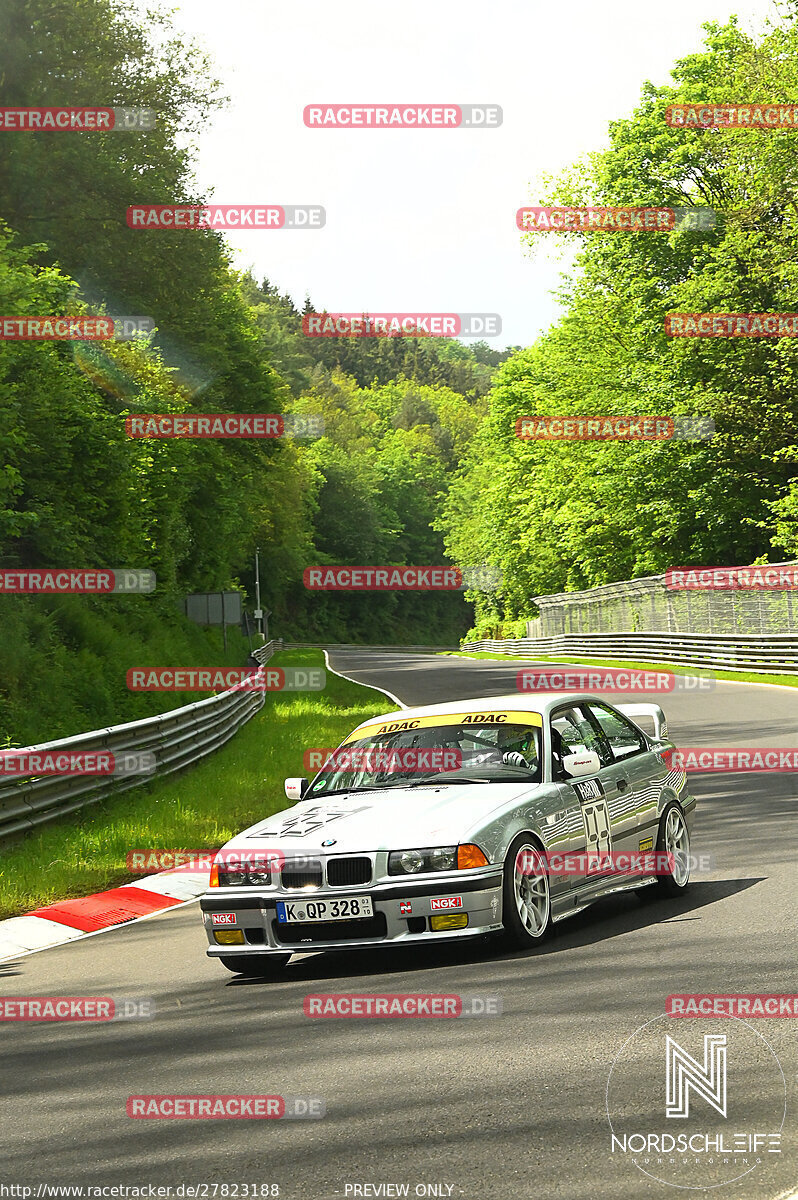 Bild #27823188 - Touristenfahrten Nürburgring Nordschleife (20.05.2024)