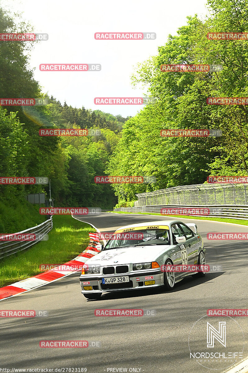 Bild #27823189 - Touristenfahrten Nürburgring Nordschleife (20.05.2024)