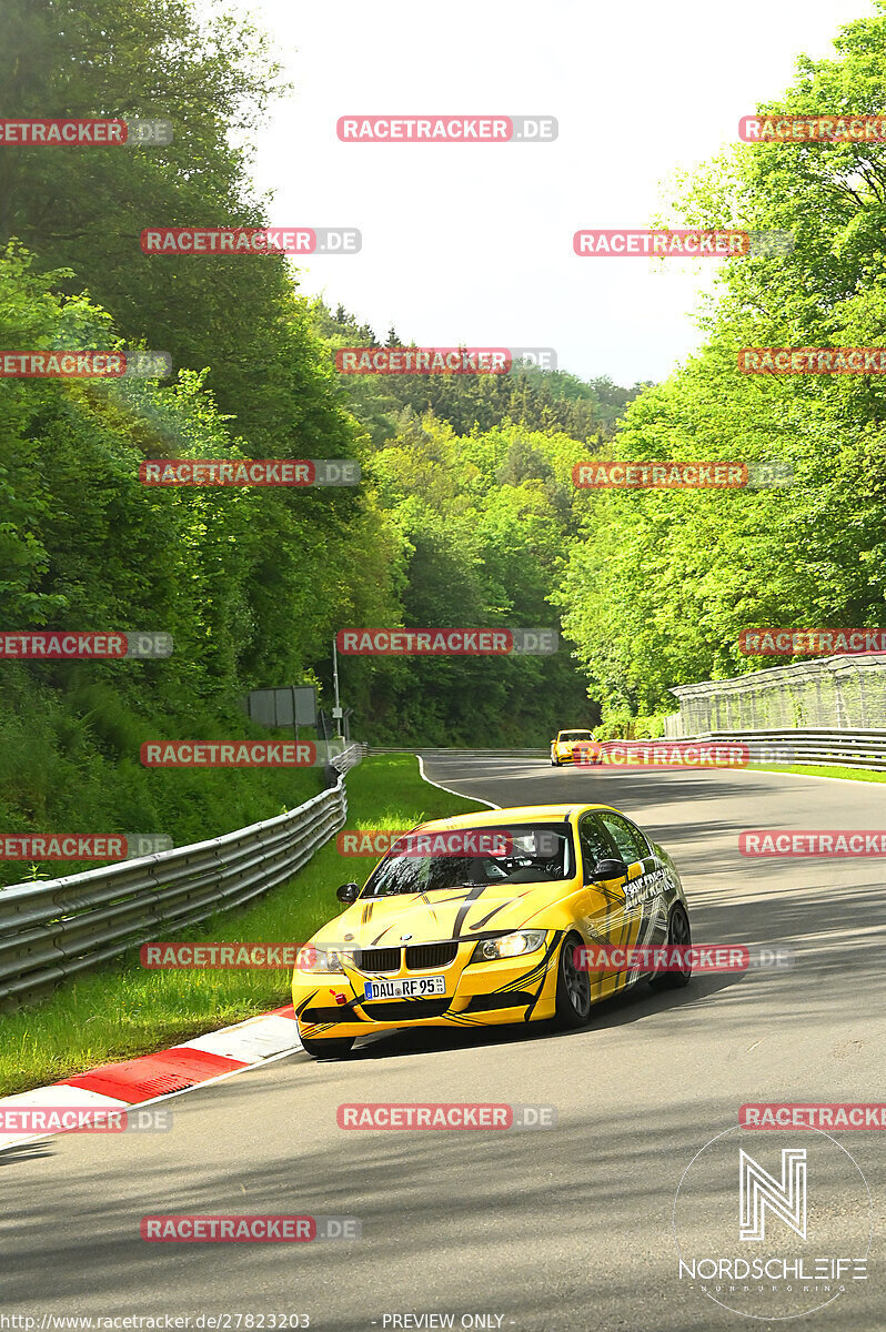 Bild #27823203 - Touristenfahrten Nürburgring Nordschleife (20.05.2024)