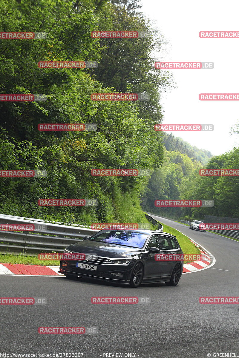 Bild #27823207 - Touristenfahrten Nürburgring Nordschleife (20.05.2024)