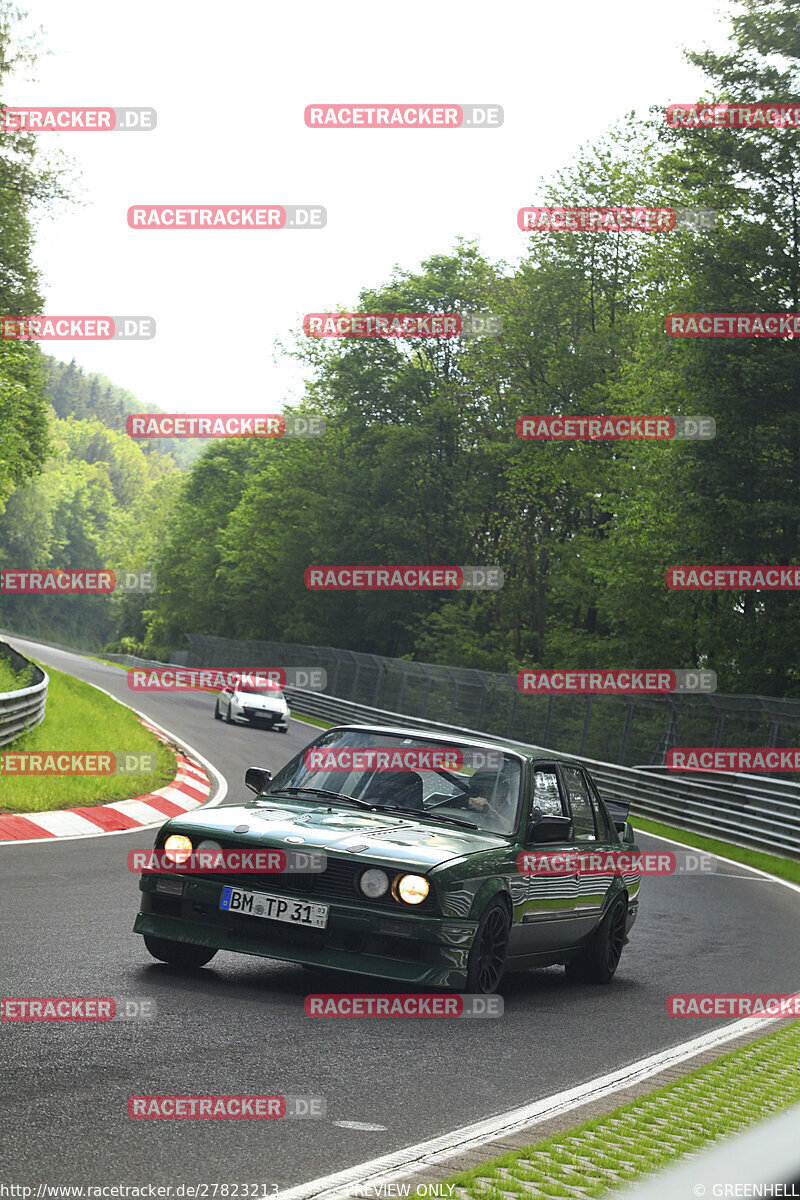 Bild #27823213 - Touristenfahrten Nürburgring Nordschleife (20.05.2024)