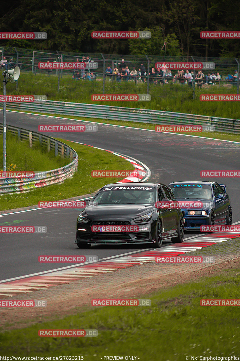 Bild #27823215 - Touristenfahrten Nürburgring Nordschleife (20.05.2024)