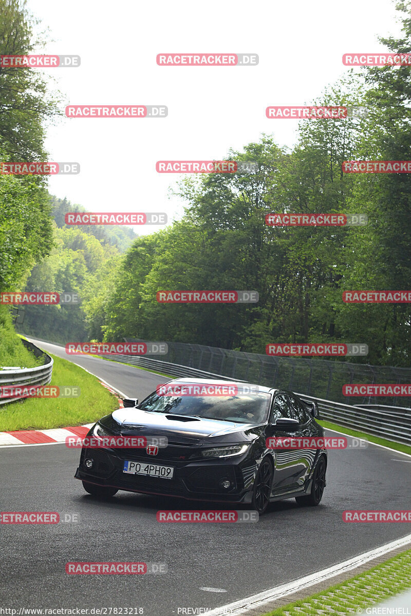 Bild #27823218 - Touristenfahrten Nürburgring Nordschleife (20.05.2024)