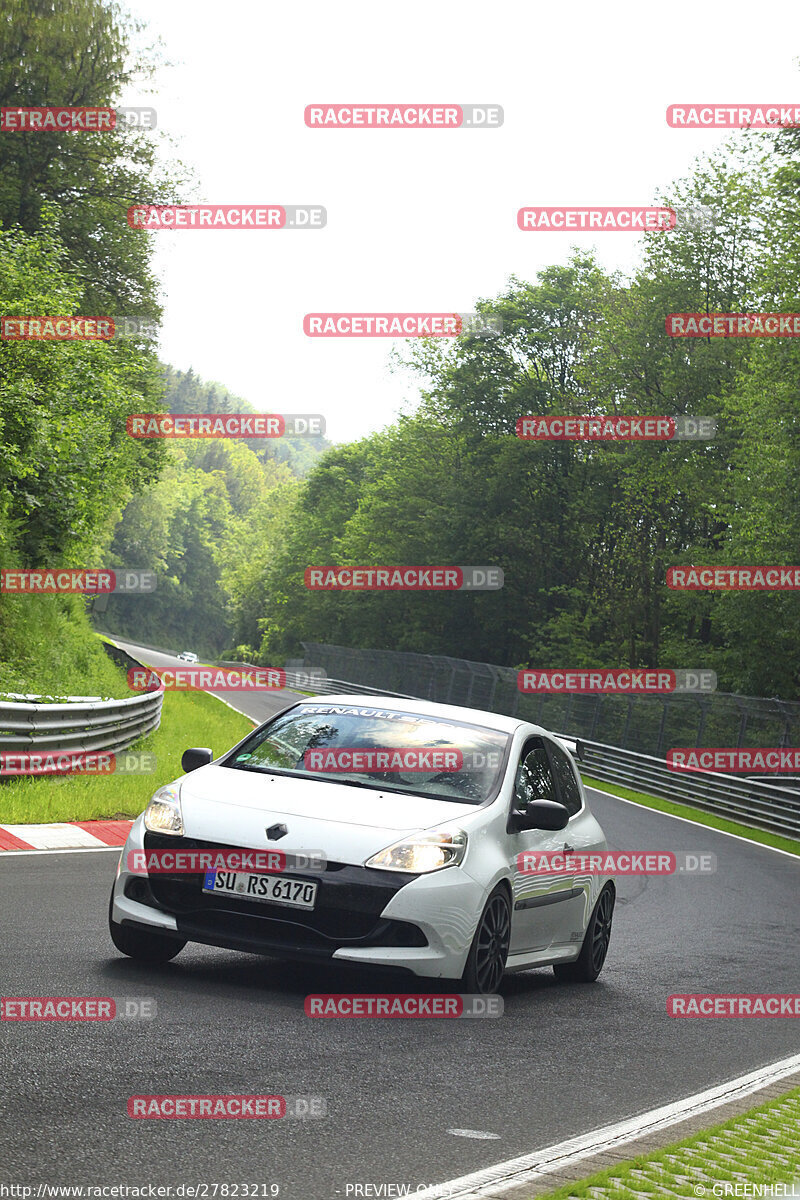 Bild #27823219 - Touristenfahrten Nürburgring Nordschleife (20.05.2024)