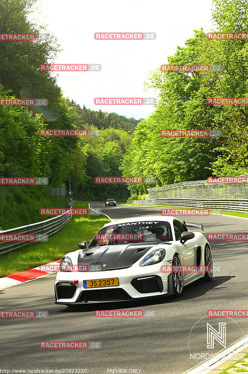 Bild #27823220 - Touristenfahrten Nürburgring Nordschleife (20.05.2024)