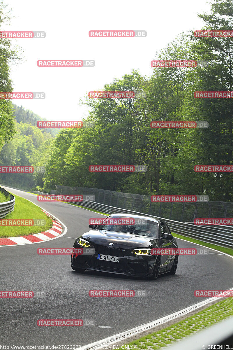 Bild #27823232 - Touristenfahrten Nürburgring Nordschleife (20.05.2024)