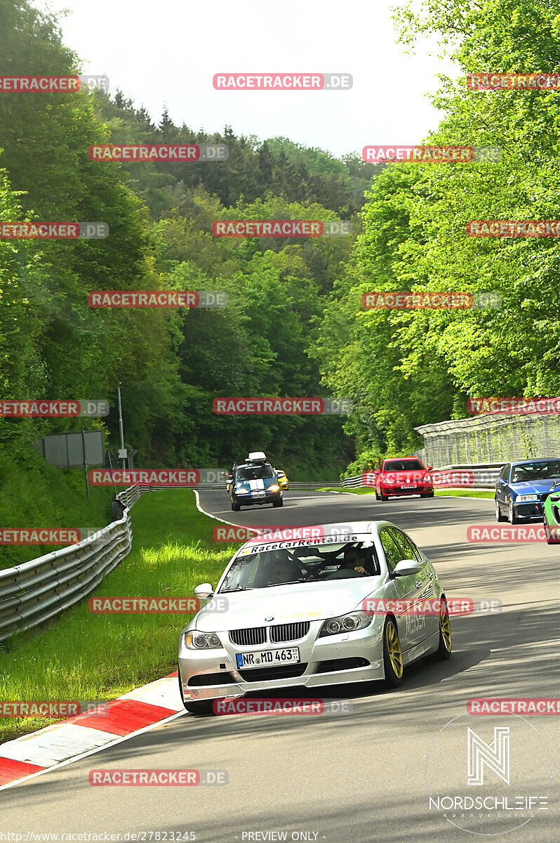 Bild #27823245 - Touristenfahrten Nürburgring Nordschleife (20.05.2024)