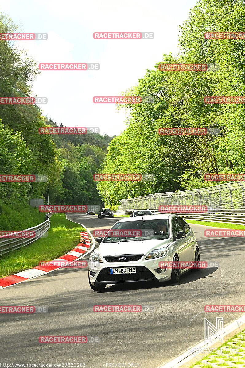 Bild #27823285 - Touristenfahrten Nürburgring Nordschleife (20.05.2024)