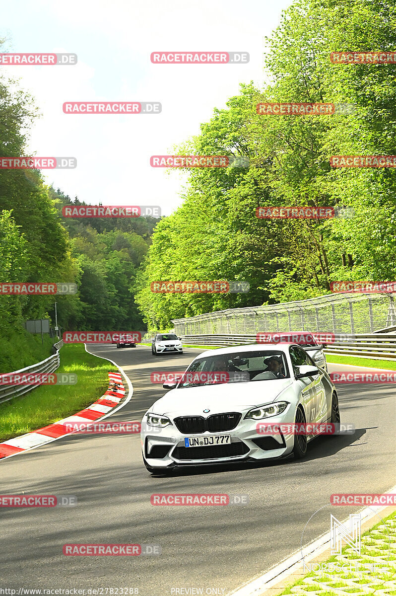 Bild #27823288 - Touristenfahrten Nürburgring Nordschleife (20.05.2024)