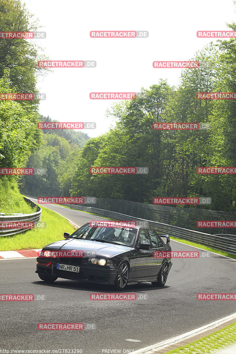 Bild #27823290 - Touristenfahrten Nürburgring Nordschleife (20.05.2024)