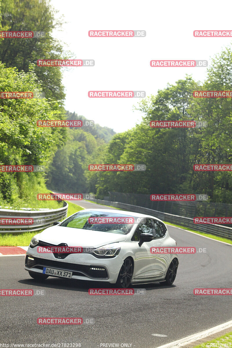 Bild #27823298 - Touristenfahrten Nürburgring Nordschleife (20.05.2024)