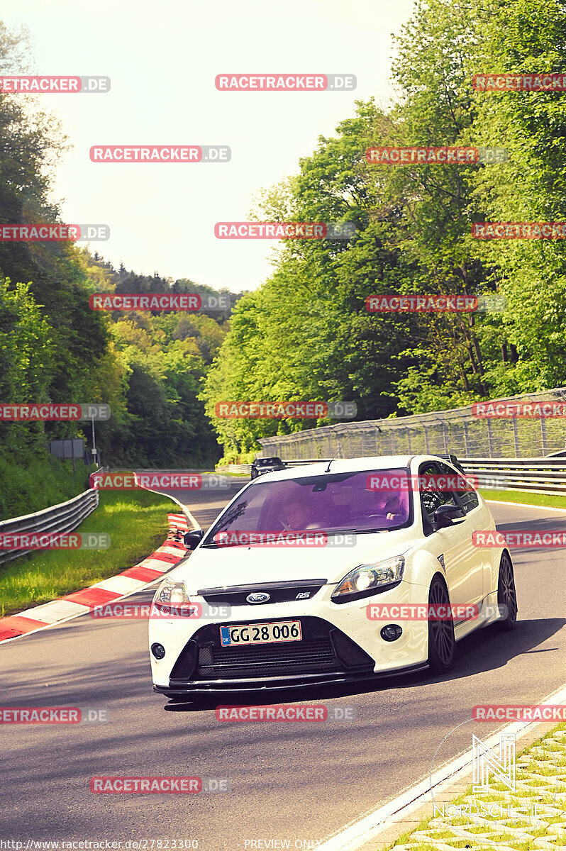 Bild #27823300 - Touristenfahrten Nürburgring Nordschleife (20.05.2024)