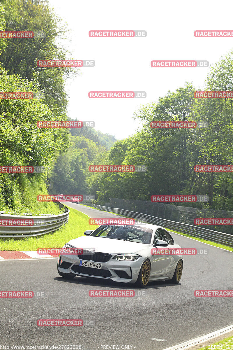 Bild #27823318 - Touristenfahrten Nürburgring Nordschleife (20.05.2024)