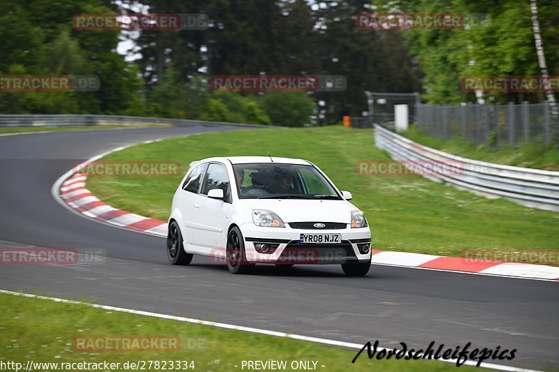 Bild #27823334 - Touristenfahrten Nürburgring Nordschleife (20.05.2024)