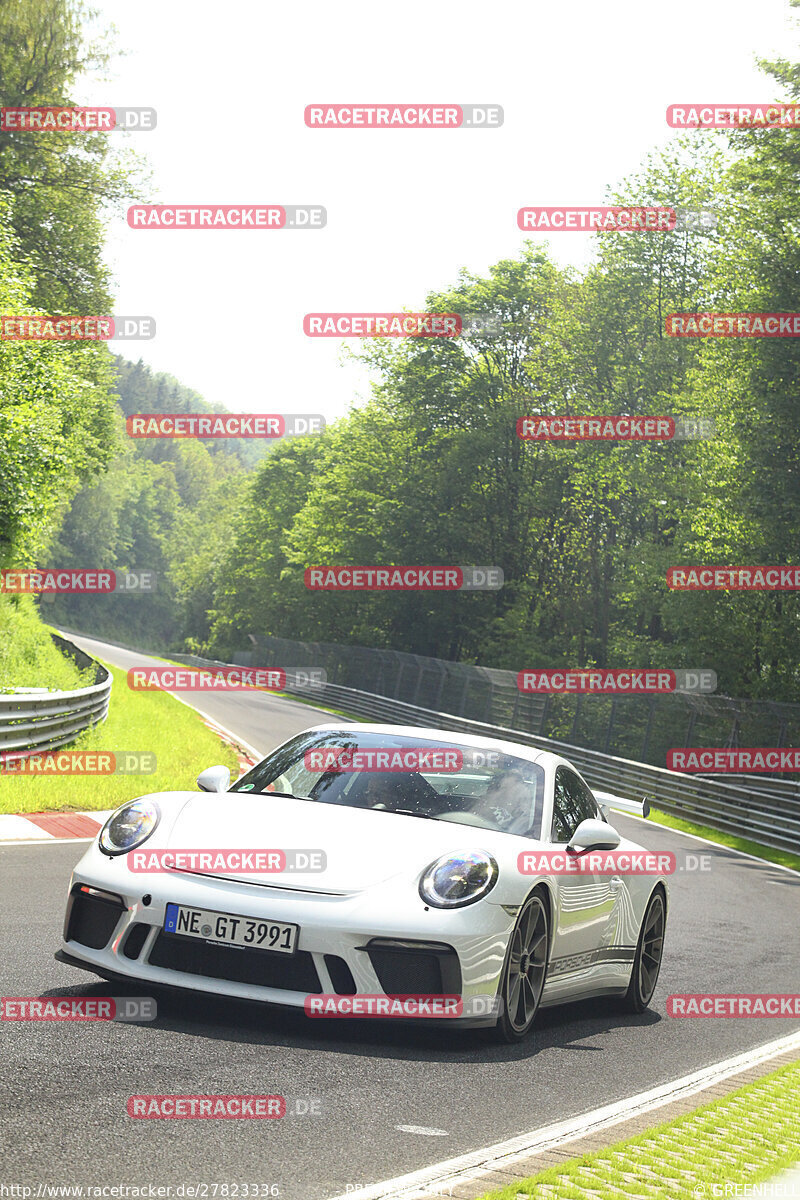 Bild #27823336 - Touristenfahrten Nürburgring Nordschleife (20.05.2024)