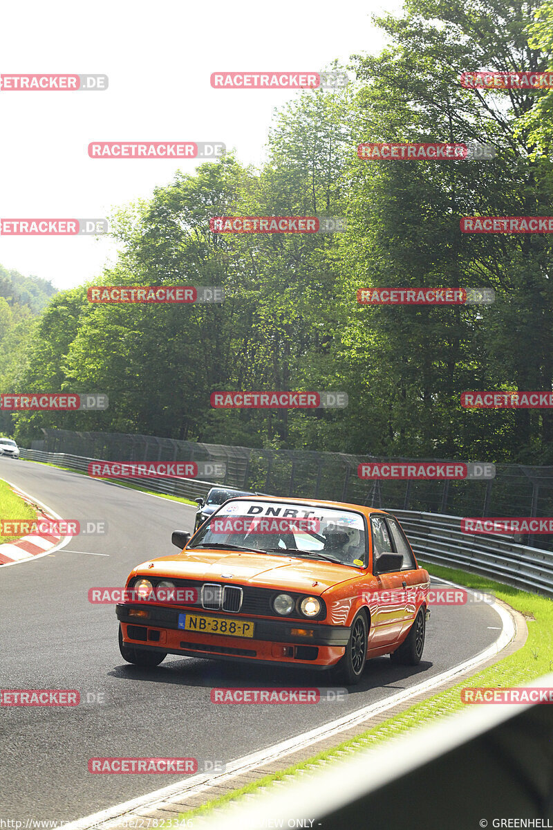 Bild #27823346 - Touristenfahrten Nürburgring Nordschleife (20.05.2024)