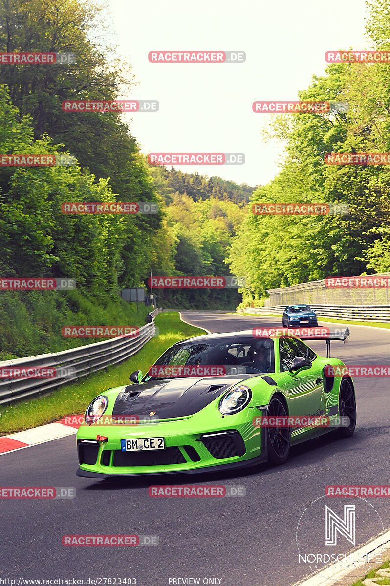 Bild #27823403 - Touristenfahrten Nürburgring Nordschleife (20.05.2024)