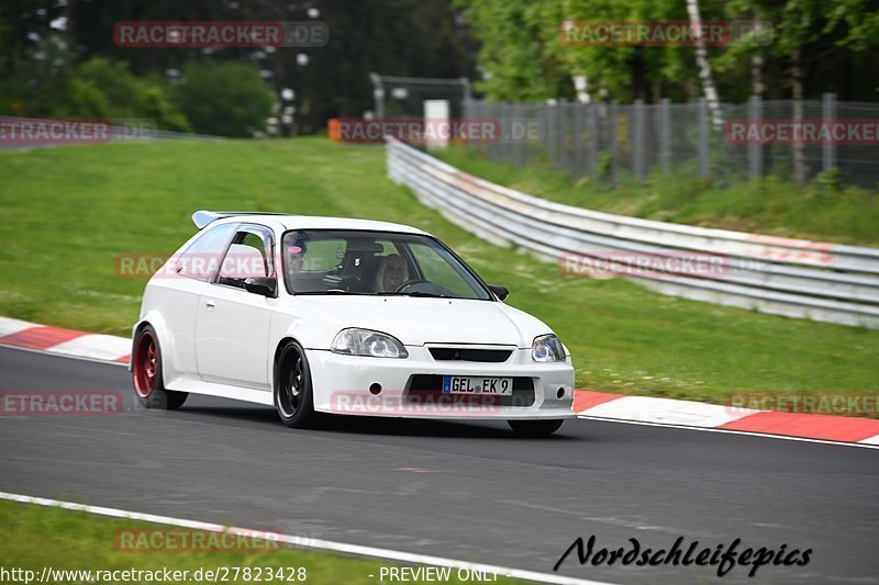 Bild #27823428 - Touristenfahrten Nürburgring Nordschleife (20.05.2024)