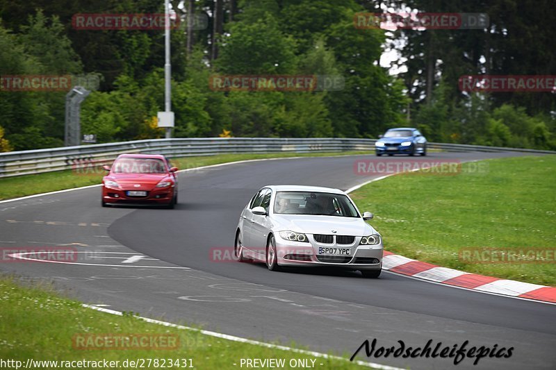 Bild #27823431 - Touristenfahrten Nürburgring Nordschleife (20.05.2024)