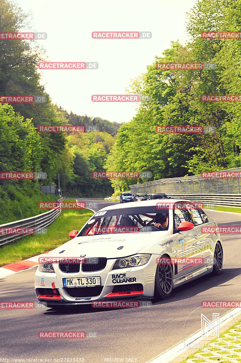 Bild #27823432 - Touristenfahrten Nürburgring Nordschleife (20.05.2024)