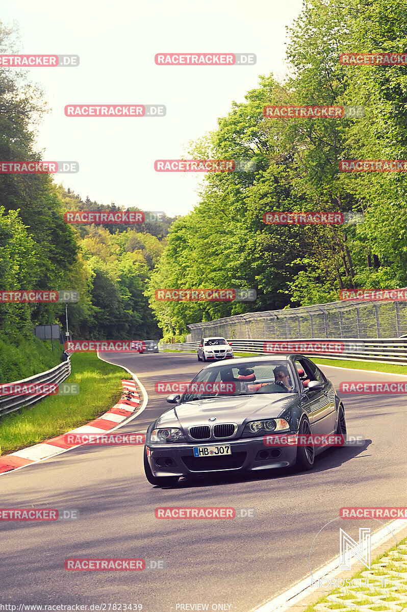 Bild #27823439 - Touristenfahrten Nürburgring Nordschleife (20.05.2024)