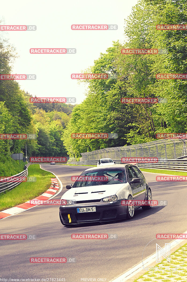 Bild #27823445 - Touristenfahrten Nürburgring Nordschleife (20.05.2024)