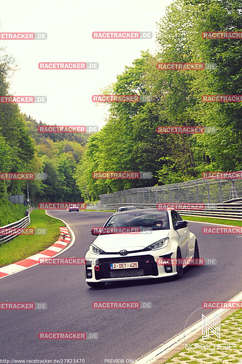 Bild #27823470 - Touristenfahrten Nürburgring Nordschleife (20.05.2024)