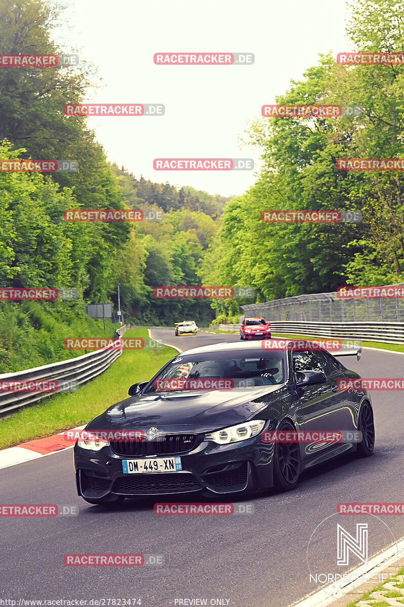 Bild #27823474 - Touristenfahrten Nürburgring Nordschleife (20.05.2024)