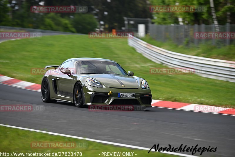 Bild #27823478 - Touristenfahrten Nürburgring Nordschleife (20.05.2024)