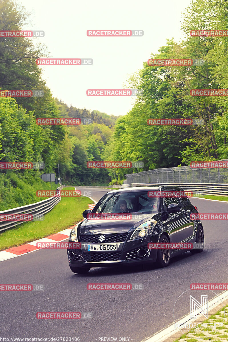 Bild #27823486 - Touristenfahrten Nürburgring Nordschleife (20.05.2024)