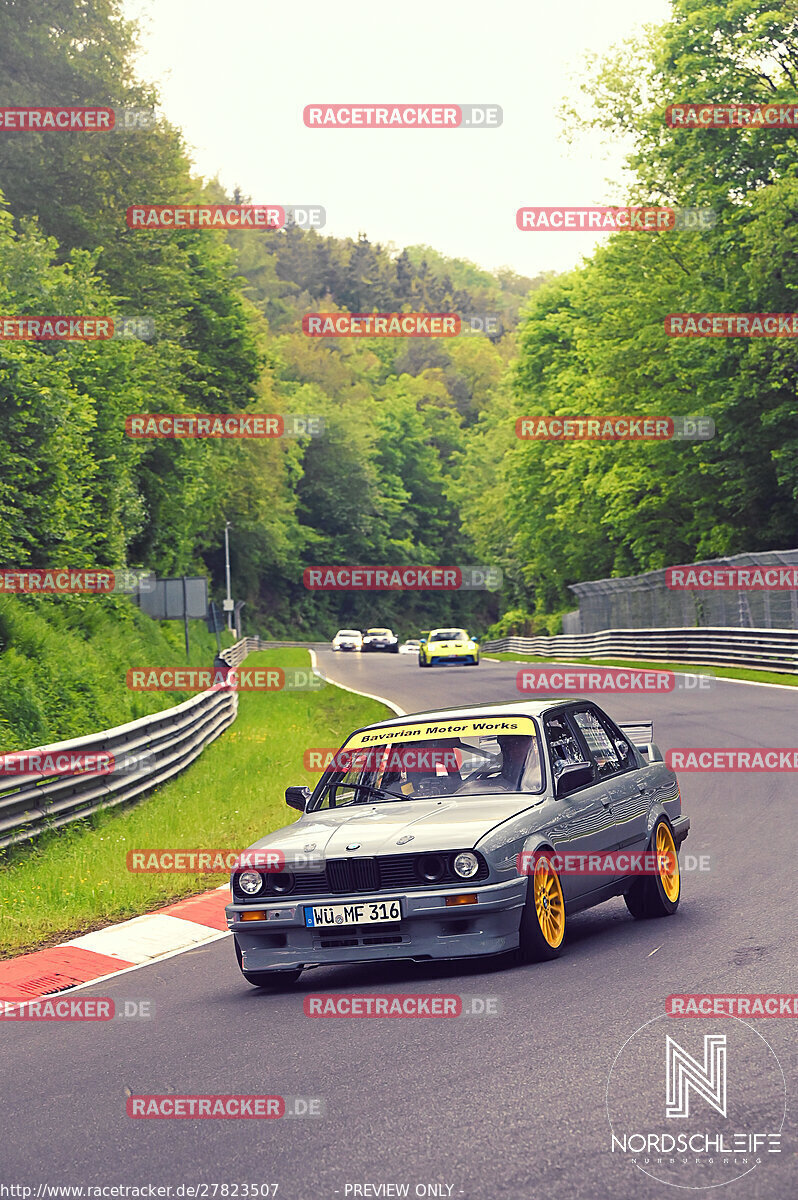 Bild #27823507 - Touristenfahrten Nürburgring Nordschleife (20.05.2024)