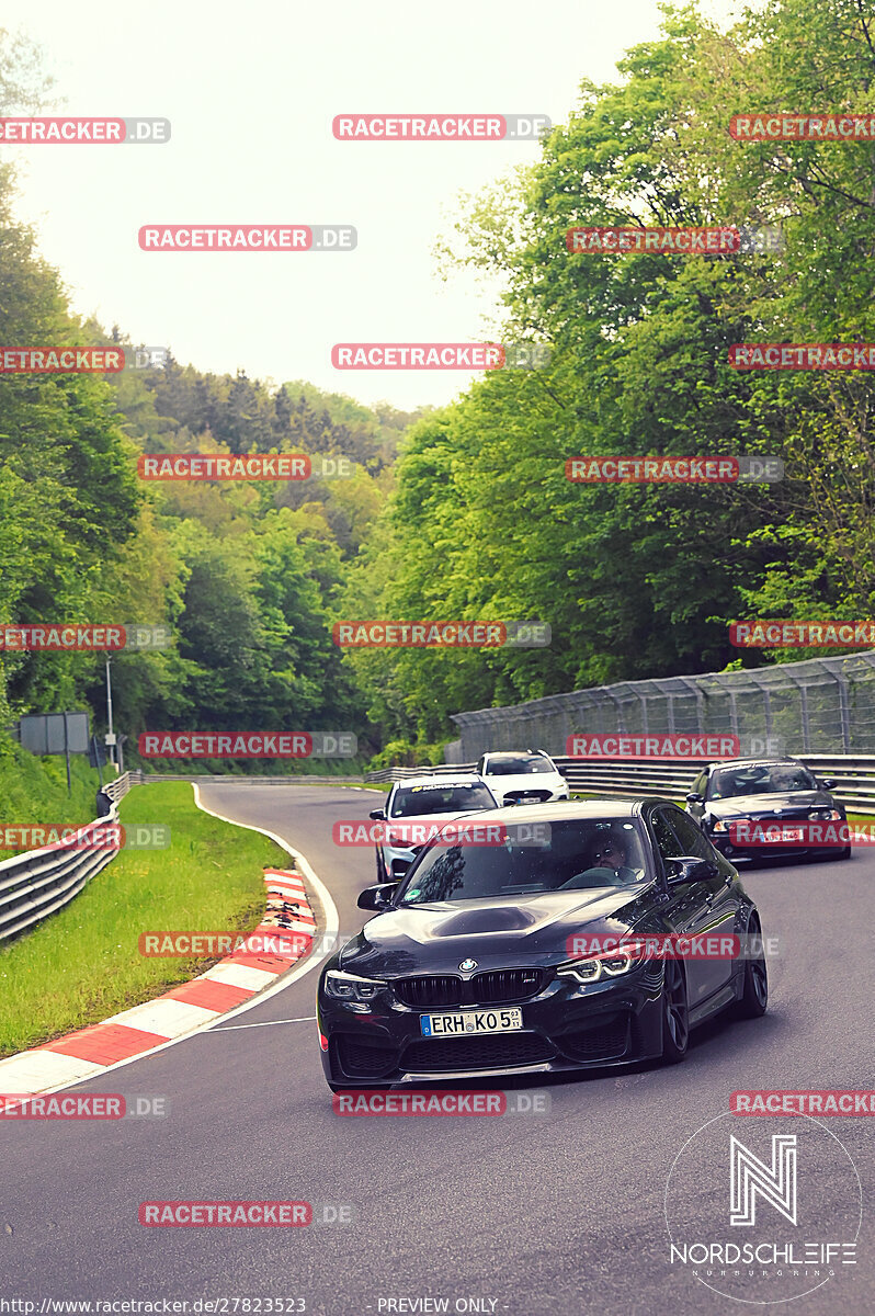 Bild #27823523 - Touristenfahrten Nürburgring Nordschleife (20.05.2024)