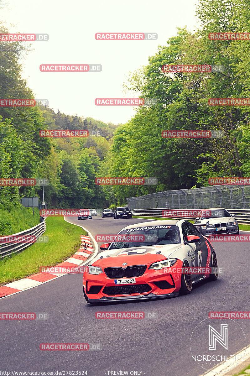 Bild #27823524 - Touristenfahrten Nürburgring Nordschleife (20.05.2024)