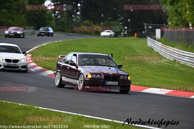 Bild #27823539 - Touristenfahrten Nürburgring Nordschleife (20.05.2024)