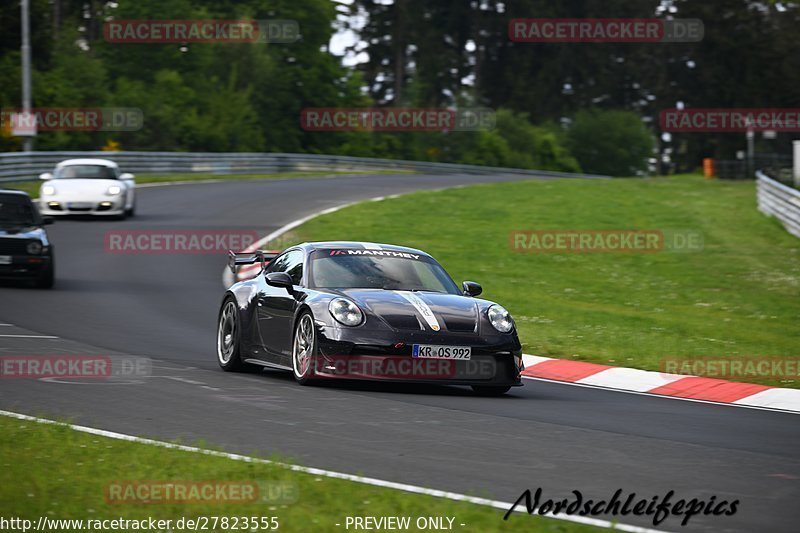 Bild #27823555 - Touristenfahrten Nürburgring Nordschleife (20.05.2024)