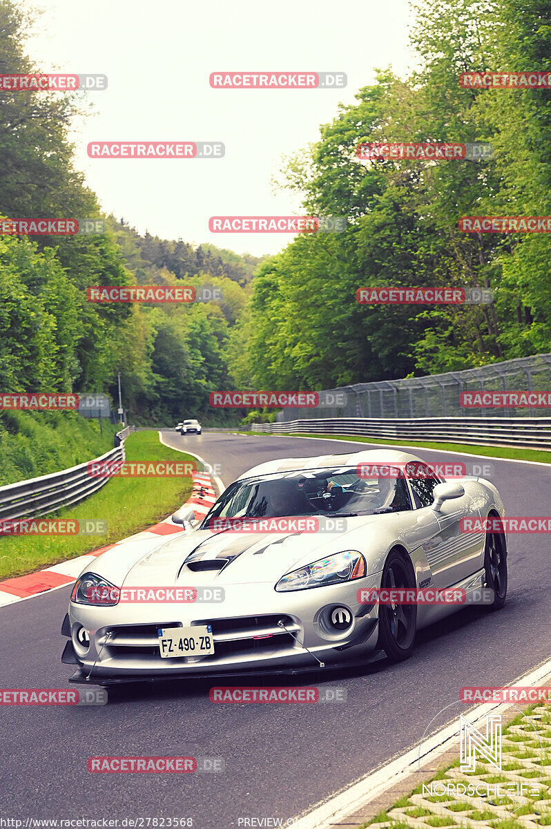 Bild #27823568 - Touristenfahrten Nürburgring Nordschleife (20.05.2024)