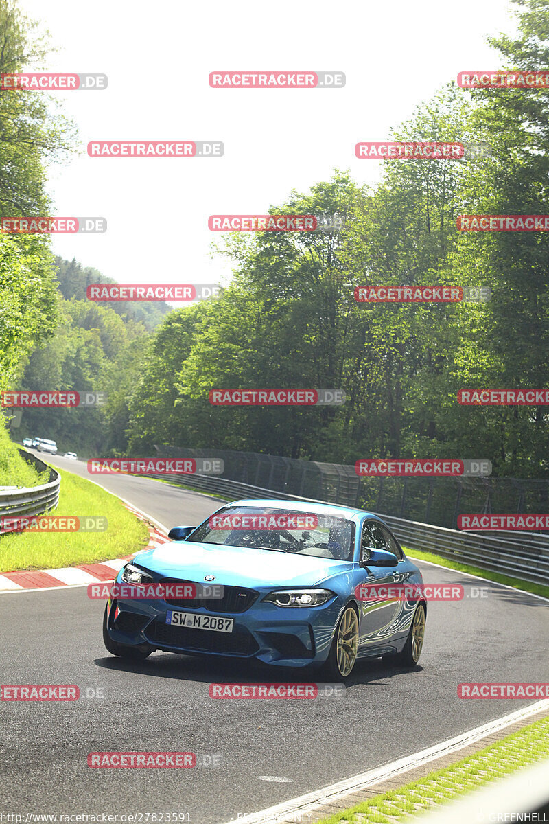 Bild #27823591 - Touristenfahrten Nürburgring Nordschleife (20.05.2024)