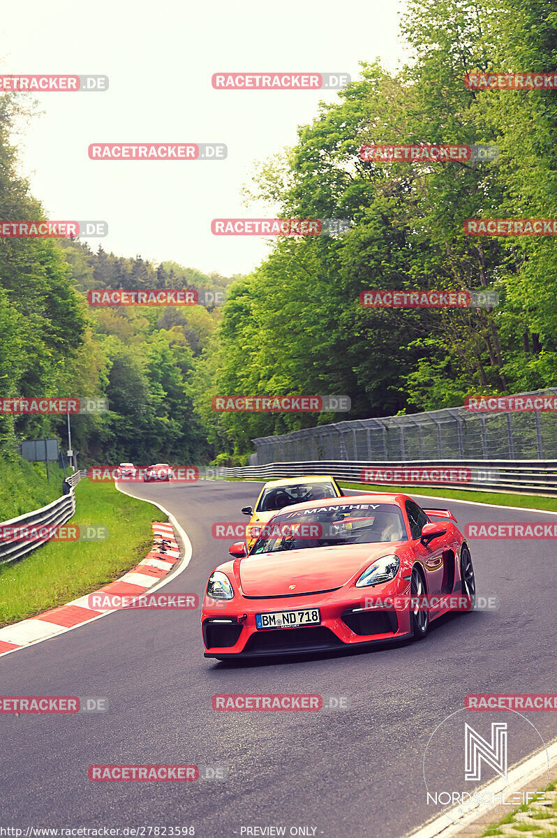 Bild #27823598 - Touristenfahrten Nürburgring Nordschleife (20.05.2024)