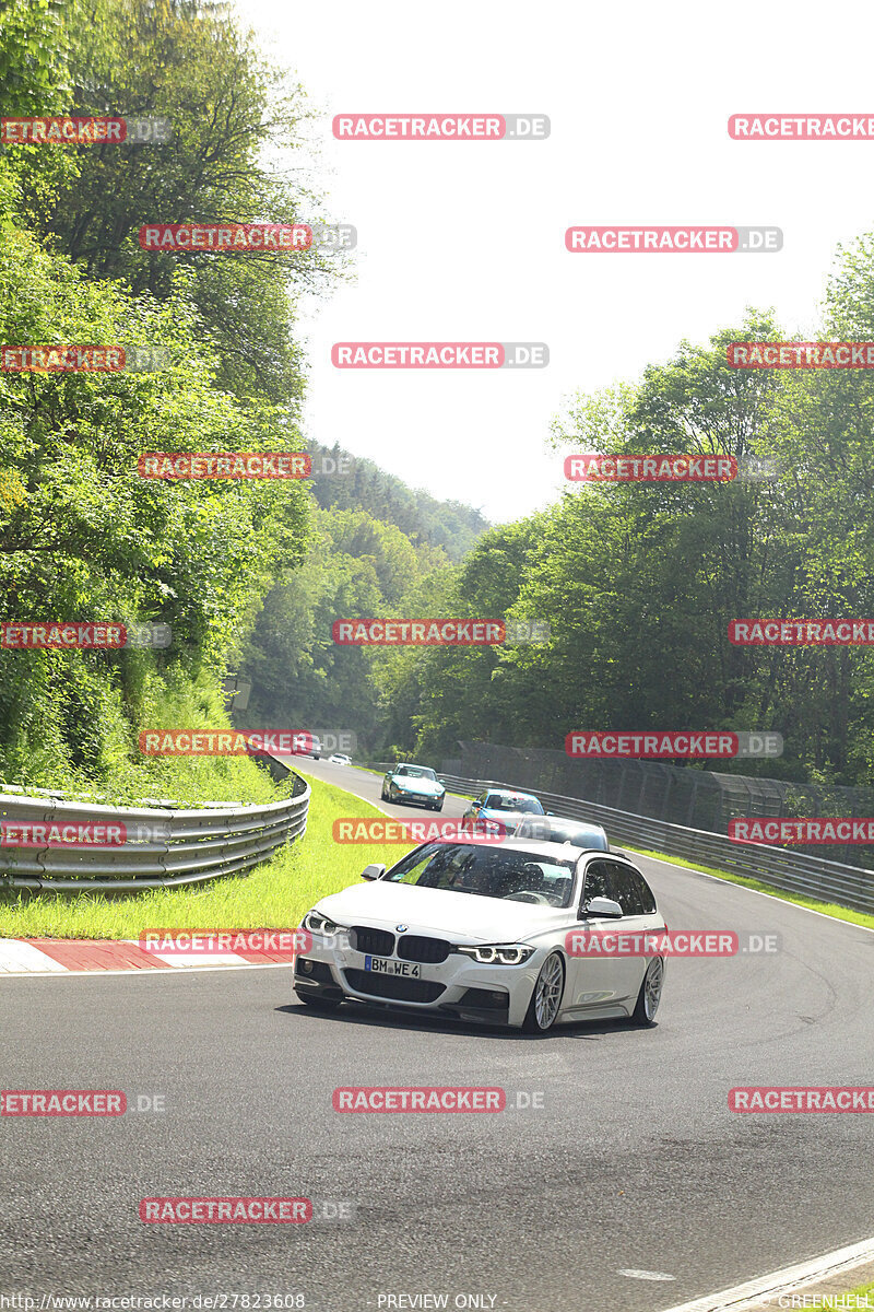 Bild #27823608 - Touristenfahrten Nürburgring Nordschleife (20.05.2024)