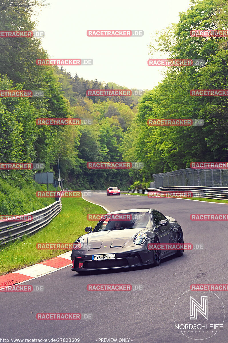 Bild #27823609 - Touristenfahrten Nürburgring Nordschleife (20.05.2024)