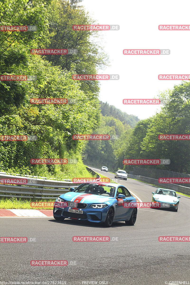 Bild #27823619 - Touristenfahrten Nürburgring Nordschleife (20.05.2024)