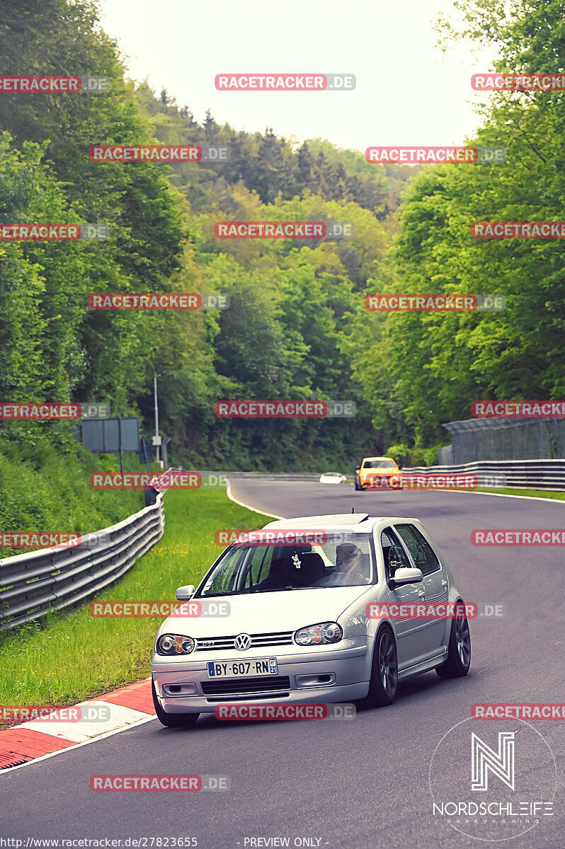 Bild #27823655 - Touristenfahrten Nürburgring Nordschleife (20.05.2024)