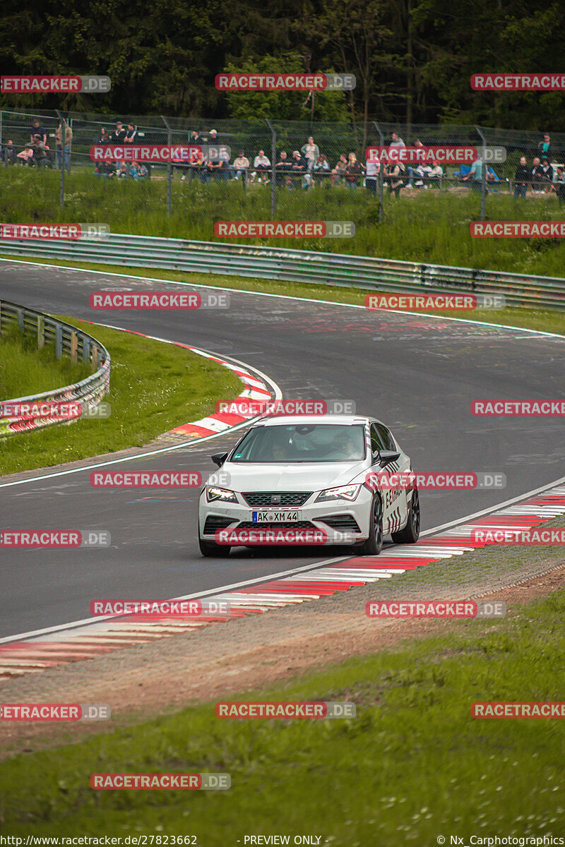 Bild #27823662 - Touristenfahrten Nürburgring Nordschleife (20.05.2024)