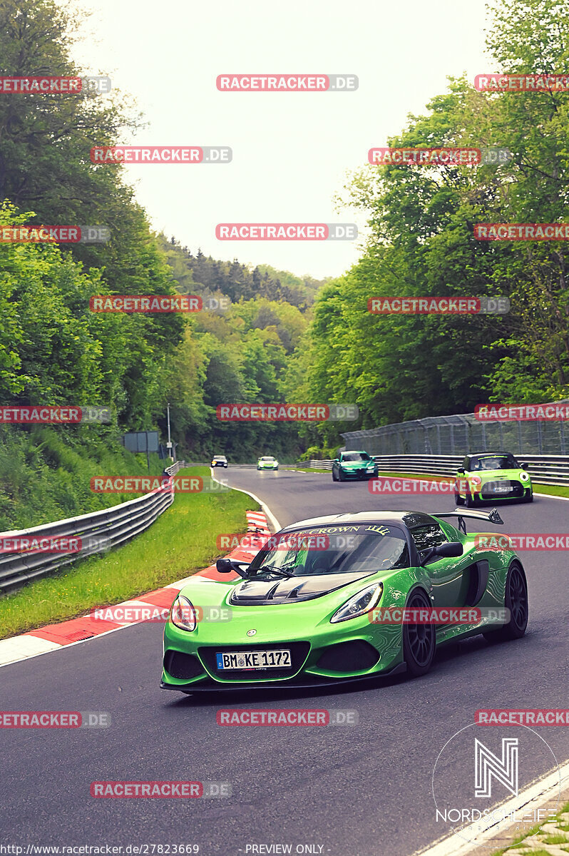 Bild #27823669 - Touristenfahrten Nürburgring Nordschleife (20.05.2024)