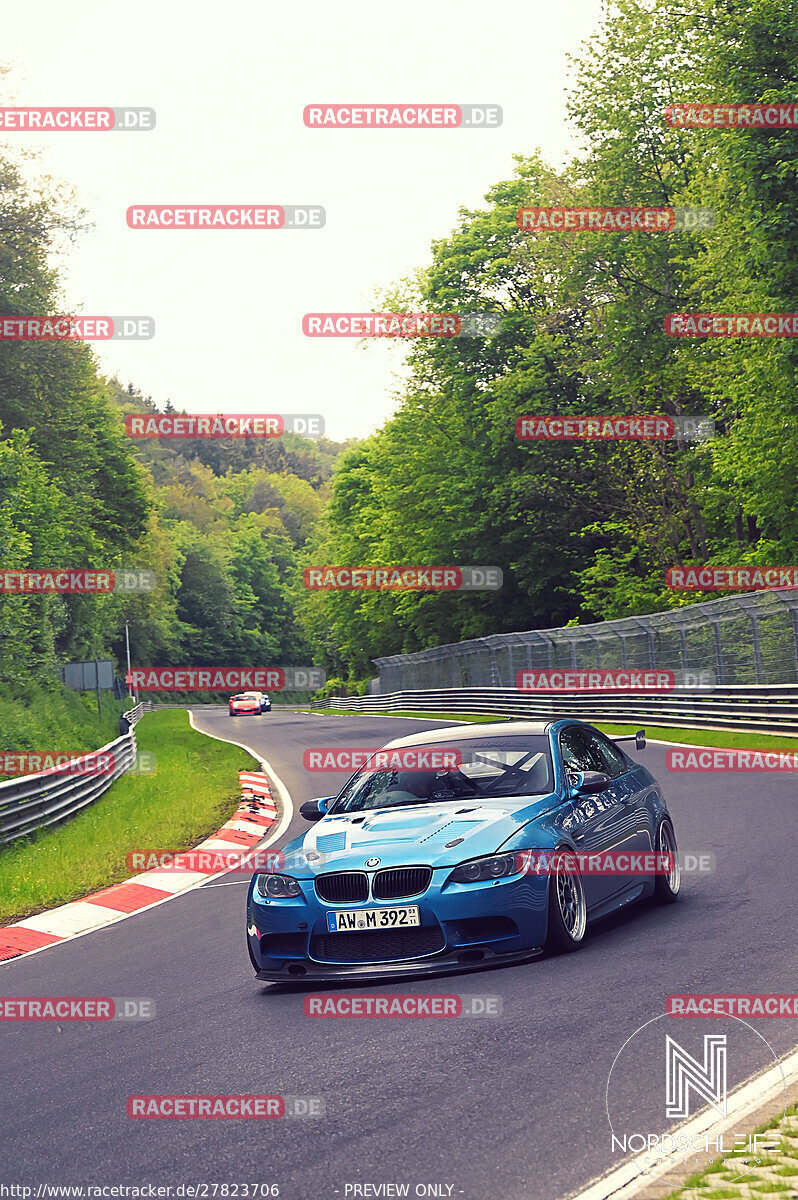 Bild #27823706 - Touristenfahrten Nürburgring Nordschleife (20.05.2024)