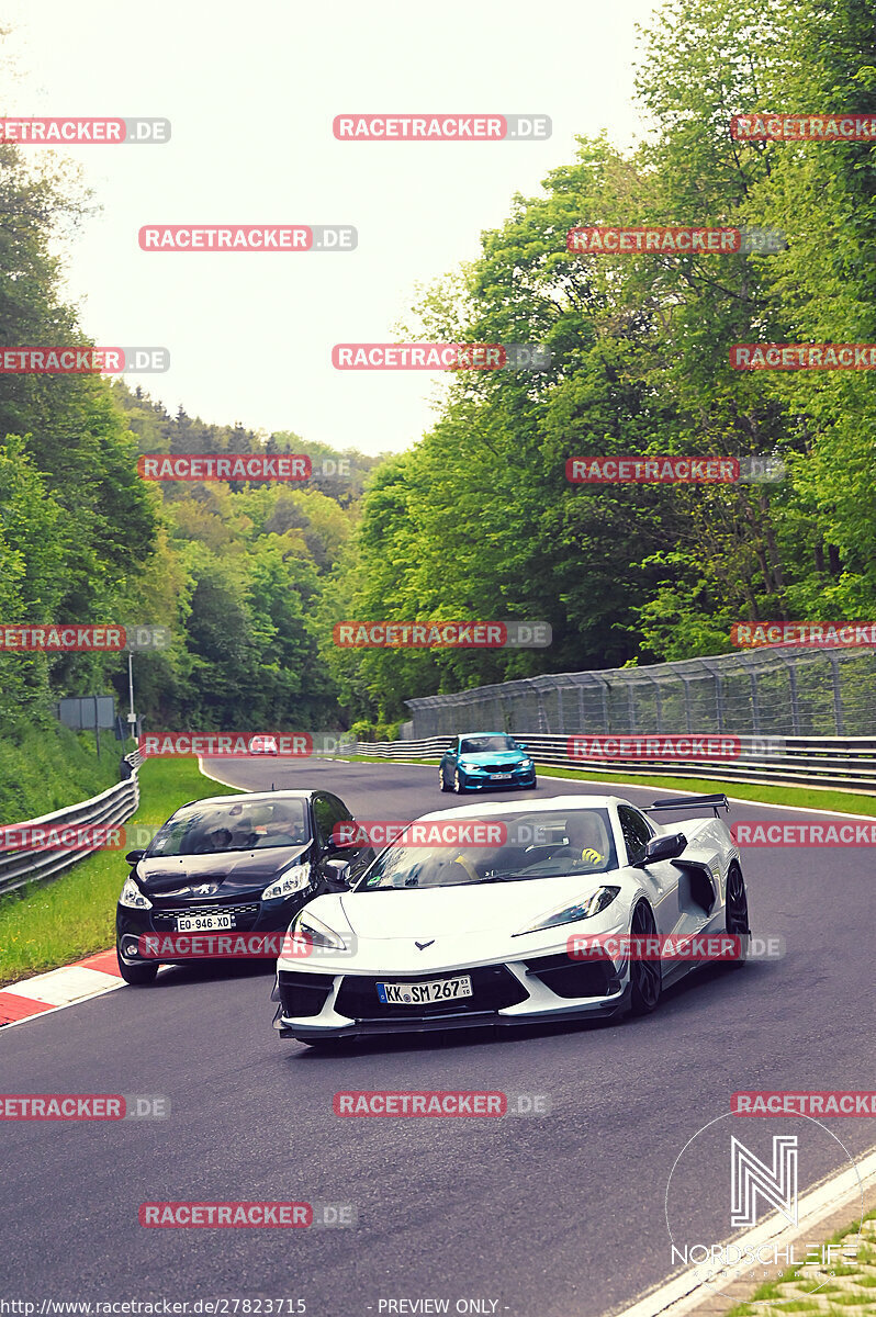 Bild #27823715 - Touristenfahrten Nürburgring Nordschleife (20.05.2024)