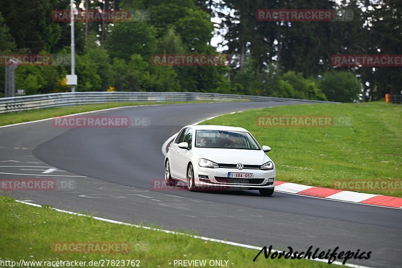 Bild #27823762 - Touristenfahrten Nürburgring Nordschleife (20.05.2024)