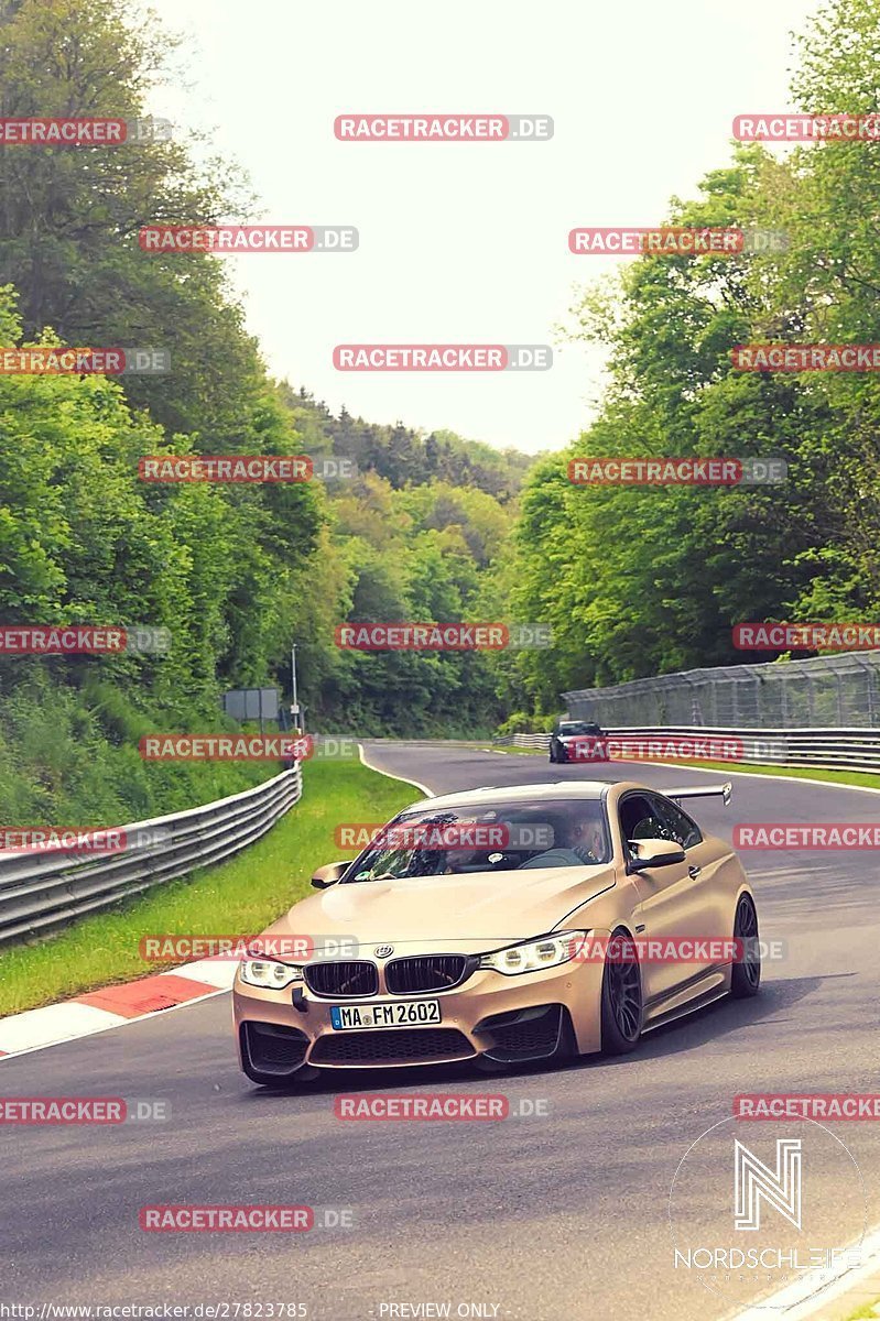 Bild #27823785 - Touristenfahrten Nürburgring Nordschleife (20.05.2024)