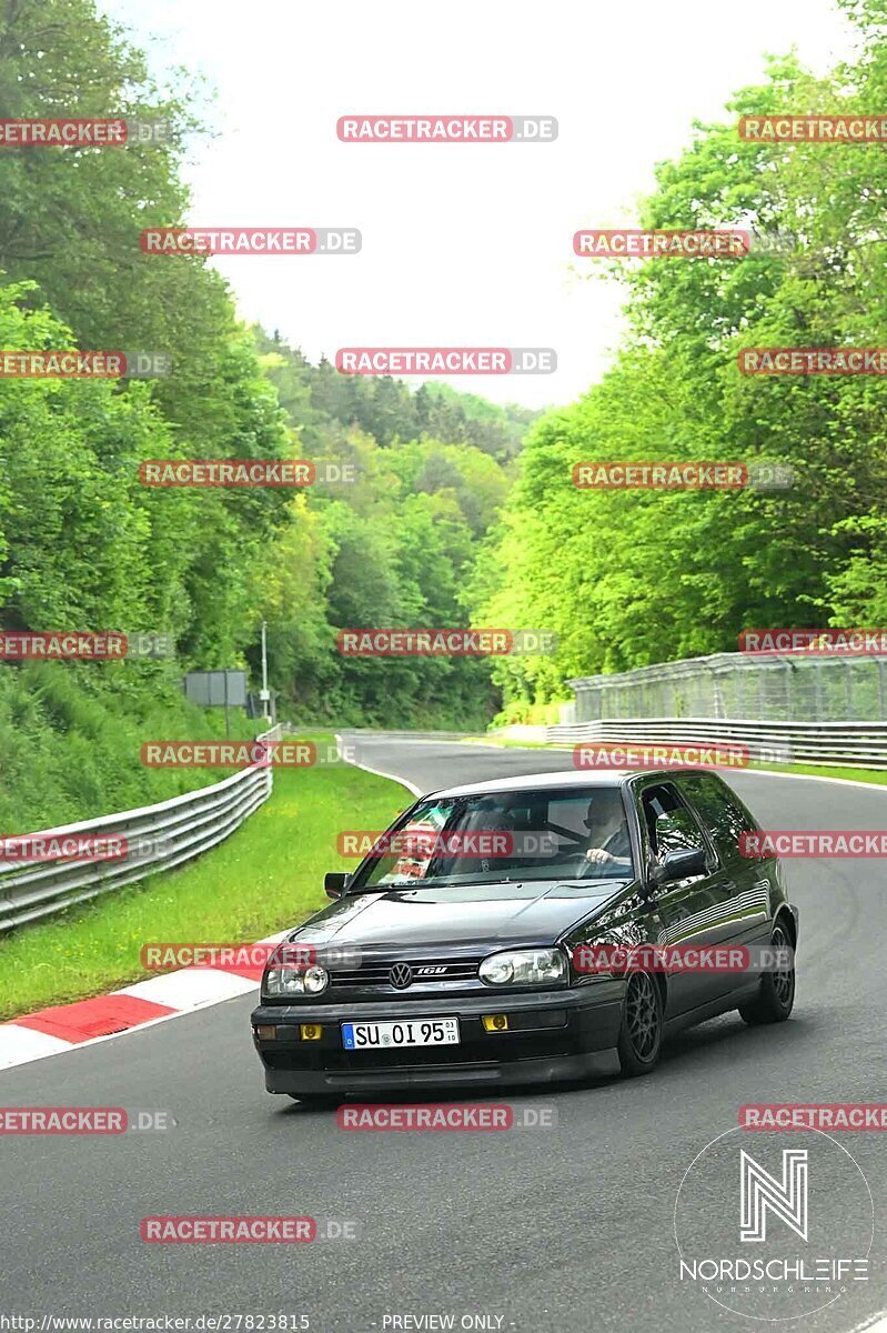 Bild #27823815 - Touristenfahrten Nürburgring Nordschleife (20.05.2024)